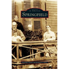 Springfield - Hardcover