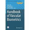 Handbook of Vascular Biometrics - Hardcover