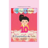 Celia Has a Birthday / Es El Cumpleaños De Celia: A English/Spanish Story for Children - Hardcover