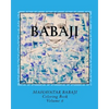 Mahavatar Babaji-Coloring - Paperback