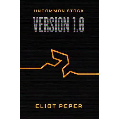 Uncommon Stock: Version 1.0 - Paperback