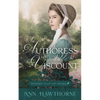 An Authoress and a Viscount - Paperback