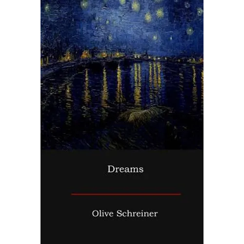 Dreams - Paperback