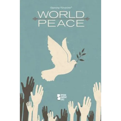 World Peace - Paperback