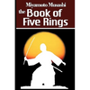 The Book of Five Rings - Paperback
