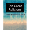 Ten Great Religions - Paperback