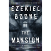 The Mansion - Paperback