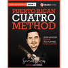 Puerto Rican Cuatro Method: Samuel Ramos - Paperback