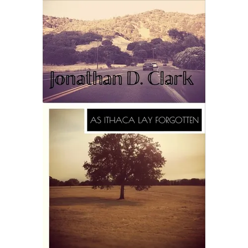 As Ithaca Lay Forgotten - Paperback