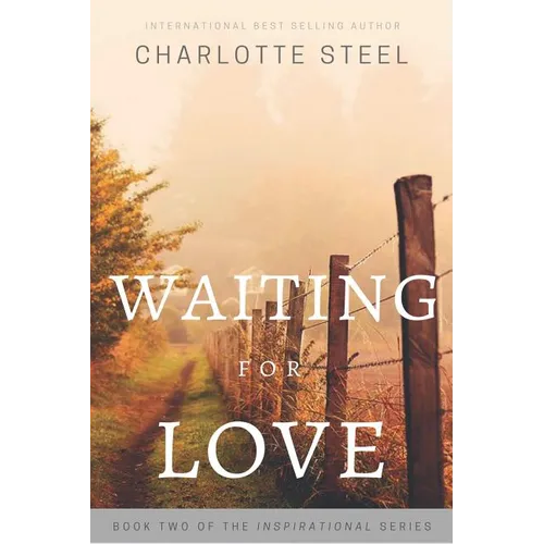 Waiting For Love - Paperback