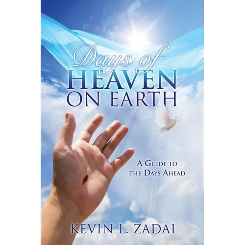 Days of Heaven on Earth - Paperback
