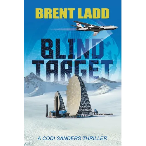Blind Target: A Codi Sanders Thriller - Paperback