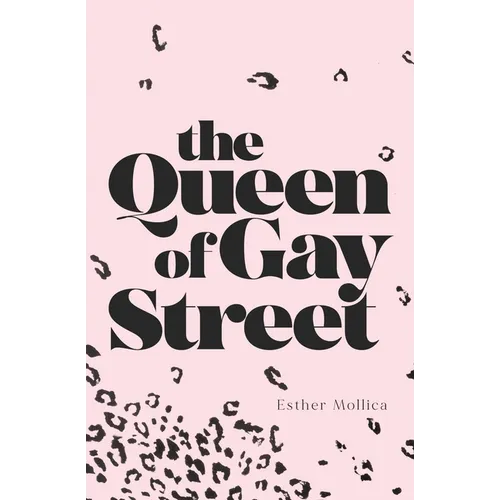 The Queen of Gay Street - Paperback