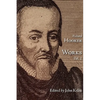 The Works of That Judicious and Learned Divine Mr. Richard Hooker, Volume 1 - Paperback