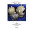 Excavations at 38AK172- The Hitchcock Woods Pottery- 2015 - Paperback