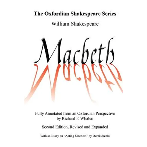 Macbeth - Paperback