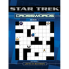 Star Trek Crosswords Book 1 - Paperback