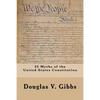 25 Myths of the United States Constitution - Paperback