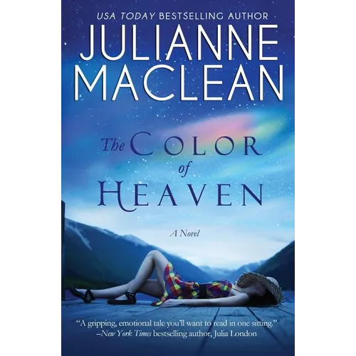 The Color of Heaven - Paperback
