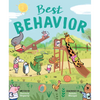 Best Behavior - Hardcover