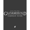 Raging Swan's Gloamhold Campaign Guide - Paperback