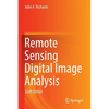 Remote Sensing Digital Image Analysis - Paperback
