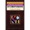 Acnt -- 2 Corinthians - Paperback