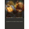 Parmenides and Empedocles - Paperback