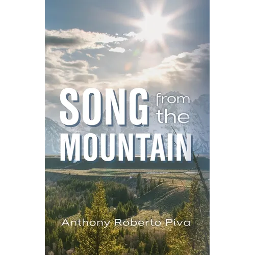 Song from the Mountain - Paperback