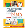 Project-Based Learning in the Math Classroom: Grades K-2 - Paperback