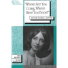 'Where Are You Going, Where Have You Been?': Joyce Carol Oates - Paperback