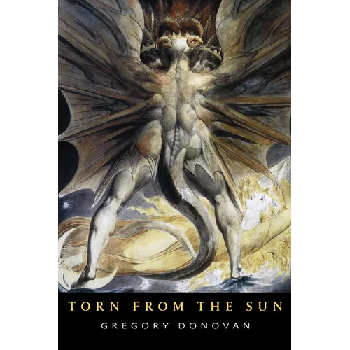 Torn from the Sun - Paperback