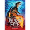 The Dark Secret (Wings of Fire #4): Volume 4 - Paperback