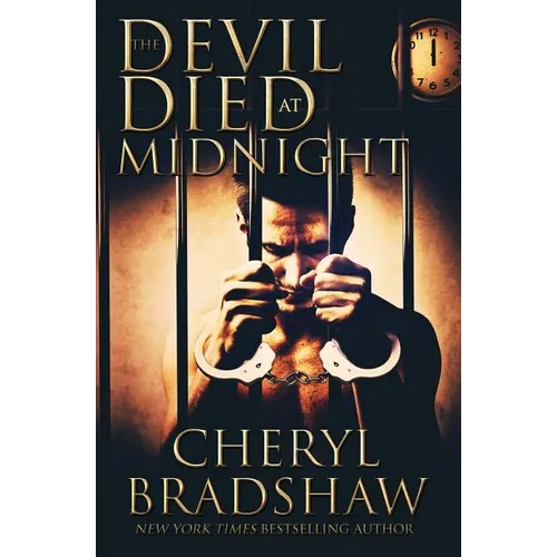 The Devil Died at Midnight - Paperback