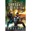 Shadows Of Opinion - Paperback