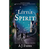 Little Spirit: A children's mystery adventure - Paperback