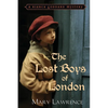 The Lost Boys of London - Paperback