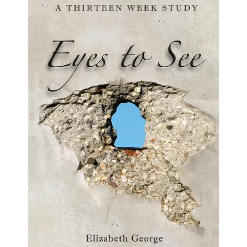 Eyes to See - Paperback