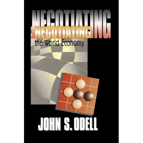 Negotiating the World Economy: Recasting Nature as Feminist Space - Paperback