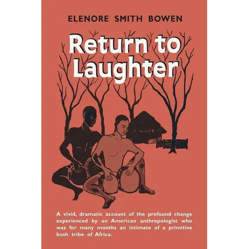 Return to Laughter - Paperback