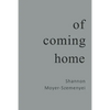 Of Coming Home - Paperback