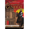 Temple General: An Epic Military Fantasy Novel - Paperback