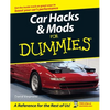 Car Hacks & Mods for Dummies - Paperback
