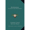 Buddhism: Its Essence And Development - Hardcover