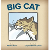 Big Cat - Hardcover