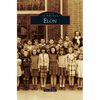 Elon - Hardcover