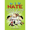 Big Nate: Revenge of the Cream Puffs: Volume 15 - Paperback