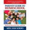 Parents' Guide to Homeschool: Making Education Easy and Fun - Paperback