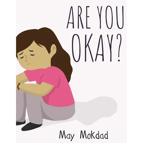 Are You Okay? - Paperback