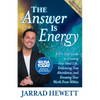 The Answer Is Energy: A Thirty-Day Guide to Creating Your Ideal Life, Embracing True Abundance, and Knowing Your Worth from Within - Paperback